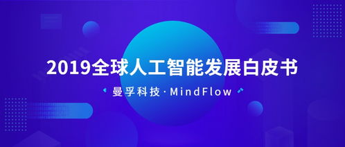 智賦未來(lái) 從《2019全球人工智能發(fā)展白皮書(shū)》看應(yīng)用軟件開(kāi)發(fā)新浪潮